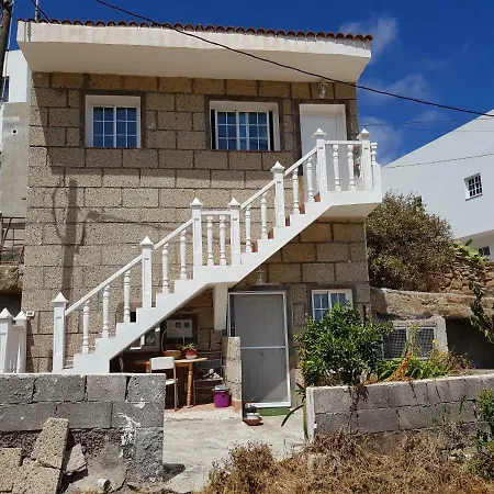 Casa Tipica Canaria بيت للعطل Arico Viejo