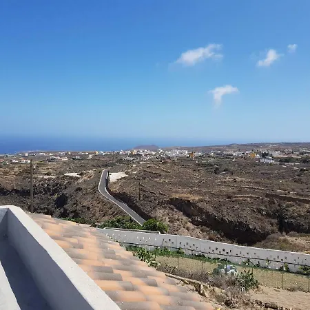 Casa Tipica Canaria بيت للعطل Arico Viejo