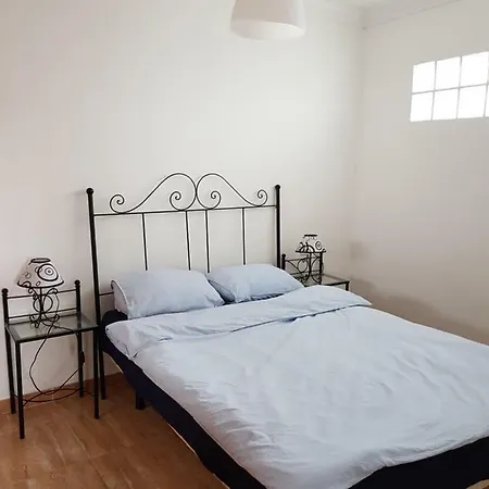Casa Tipica Canaria بيت للعطل *