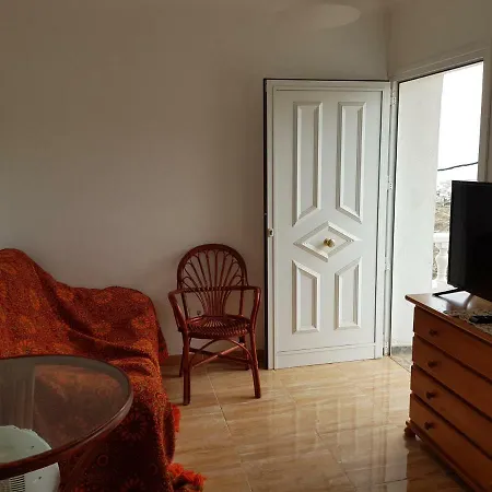 بيت للعطل Casa Tipica Canaria Arico Viejo