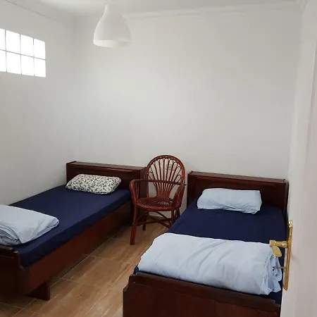 Casa Tipica Canaria