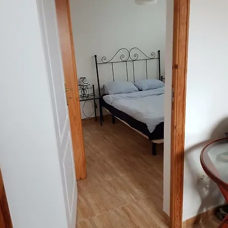 بيت للعطل Casa Tipica Canaria Arico Viejo