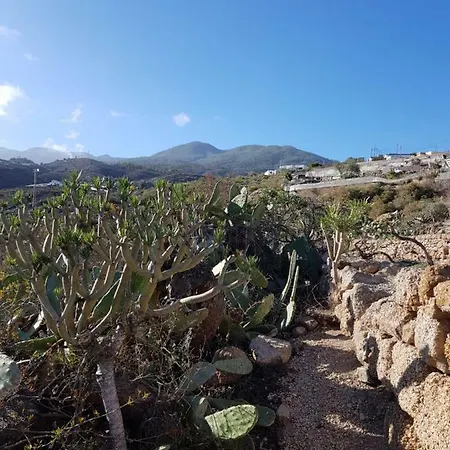 بيت للعطل Casa Tipica Canaria *