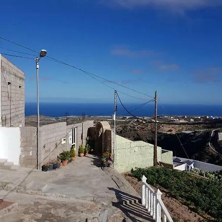 بيت للعطل Casa Tipica Canaria
