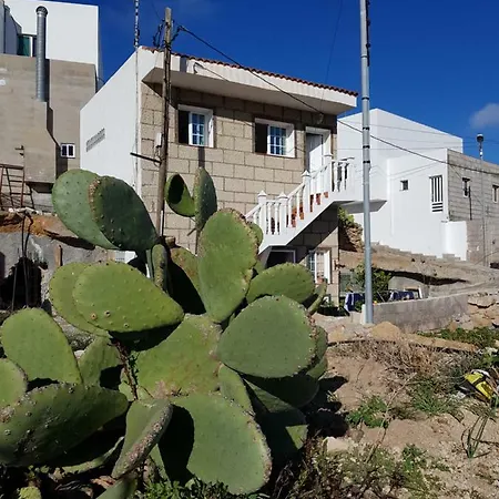 بيت للعطل Casa Tipica Canaria