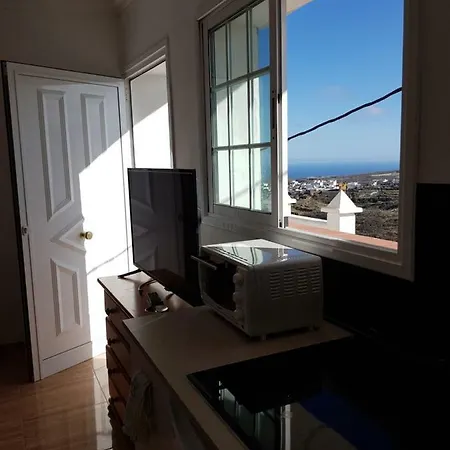 펜션 Casa Tipica Canaria *
